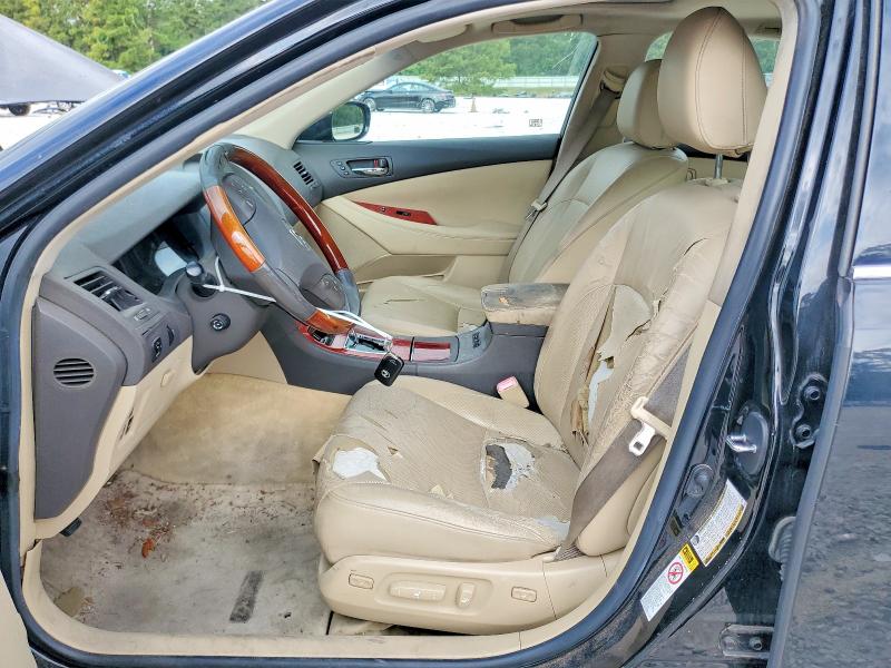 Продажа на аукционе авто 2008 Lexus Es, vin: JTHBJ46G682188264, номер лота: 55031376