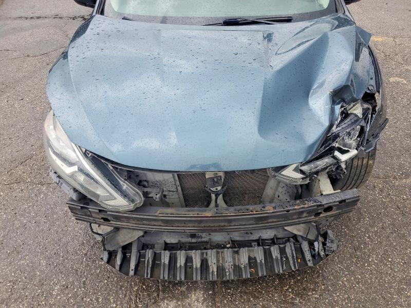 Aukcja sprzedaży 2017 Nissan Sentra, vin: 3N1AB7AP7HY228455, numer aukcji: 57664276