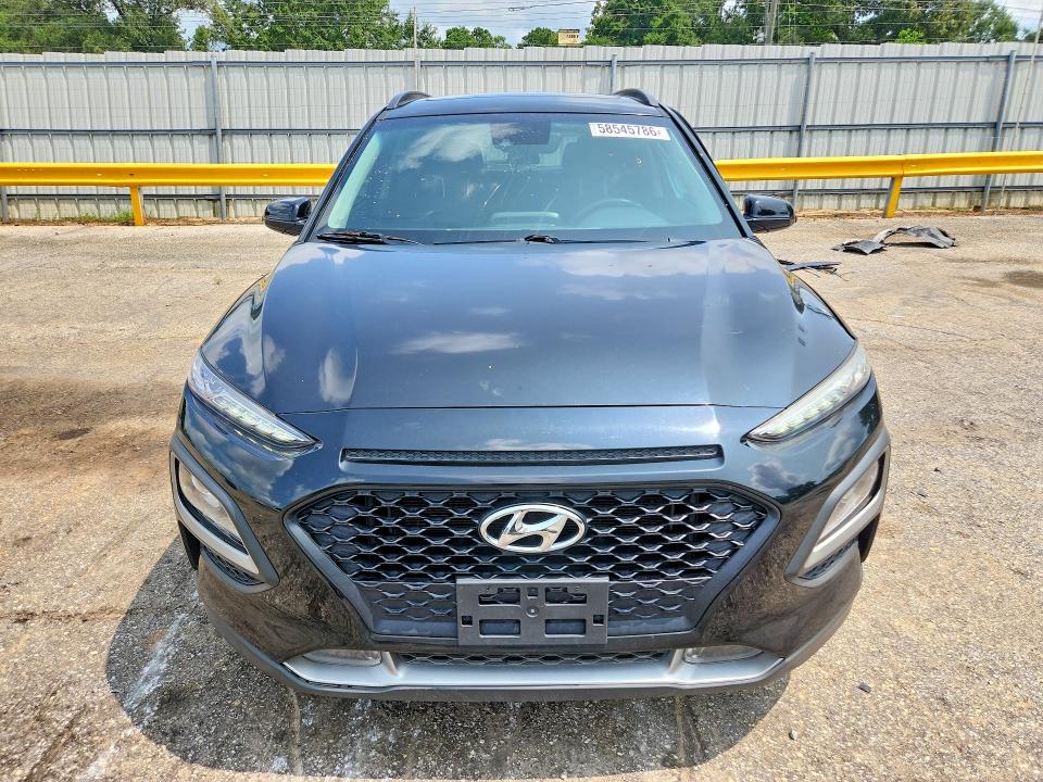 Aukcja sprzedaży 2020 Hyundai Kona, vin: KM8K62AA1LU423592, numer aukcji: 58545786