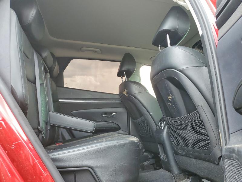 Aukcja sprzedaży 2022 Hyundai Tucson, vin: KM8JCCA17NU083006, numer aukcji: 58081426
