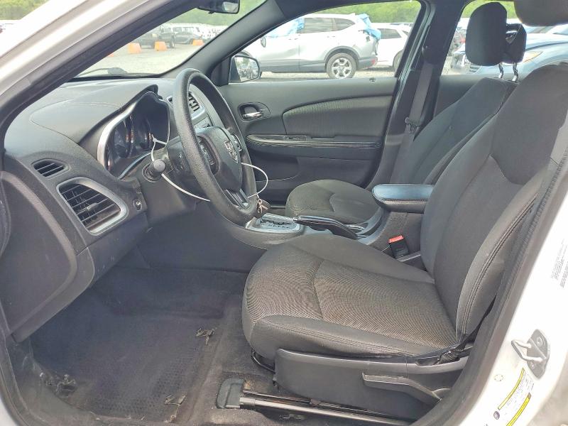 Aukcja sprzedaży 2014 Dodge Avenger, vin: 1C3CDZAB2EN195796, numer aukcji: 58194626
