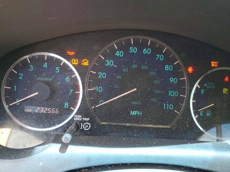 57557776 :رقم المزاد ، 5TDZK23C38S106308 vin ، 2008 Toyota Sienna مزاد بيع