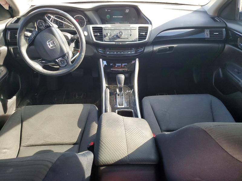 Продажа на аукционе авто 2017 Honda Accord, vin: 1HGCR2F36HA062154, номер лота: 57751886