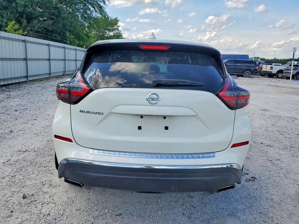 Продаж на аукціоні авто 2020 Nissan Murano, vin: 5N1AZ2AS9LN113258, номер лоту: 57006716