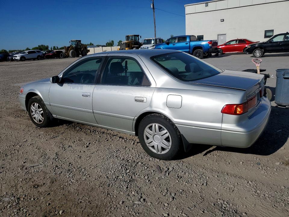 Продаж на аукціоні авто 2001 Toyota Camry, vin: 4T1BG22K01U770767, номер лоту: 56277316