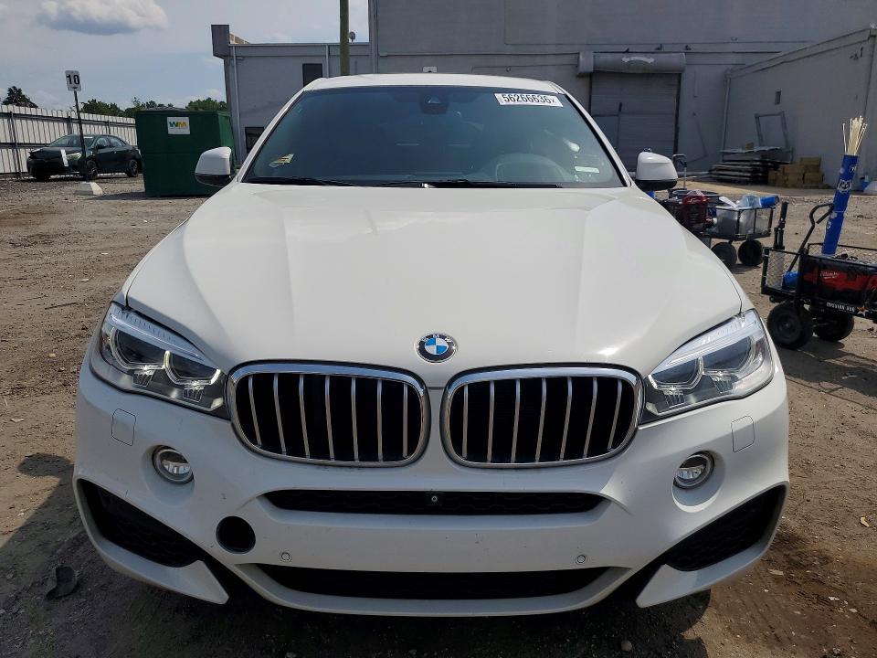 Продажа на аукционе авто 2015 Bmw X6, vin: 5UXKU6C52F0F94334, номер лота: 56266636