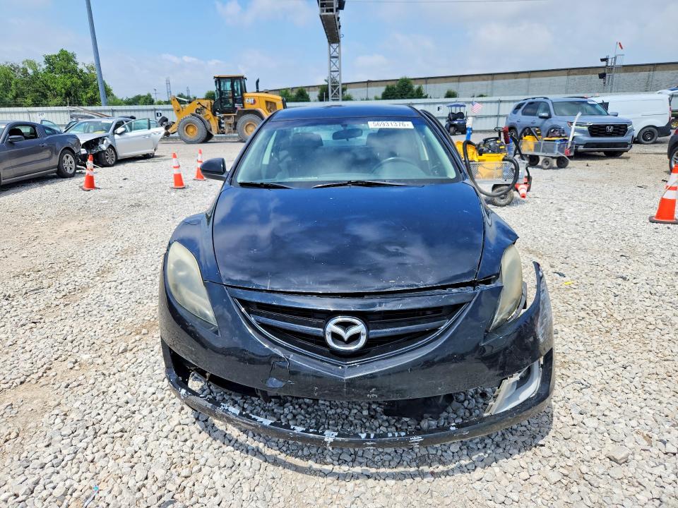 Продаж на аукціоні авто 2012 Mazda 6, vin: 1YVHZ8DH8C5M23319, номер лоту: 56931376