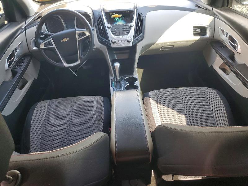 Продажа на аукционе авто 2013 Chevrolet Equinox, vin: 2GNALDEK2D1122146, номер лота: 57025946