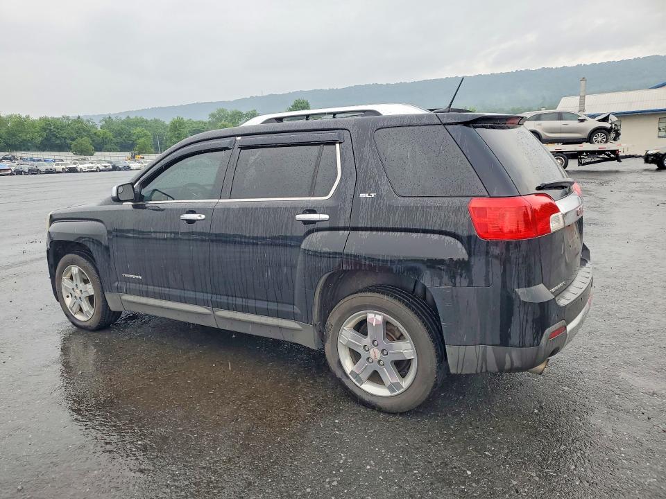 Продажа на аукционе авто 2013 Gmc Terrain, vin: 2GKFLXE36D6287827, номер лота: 58354386