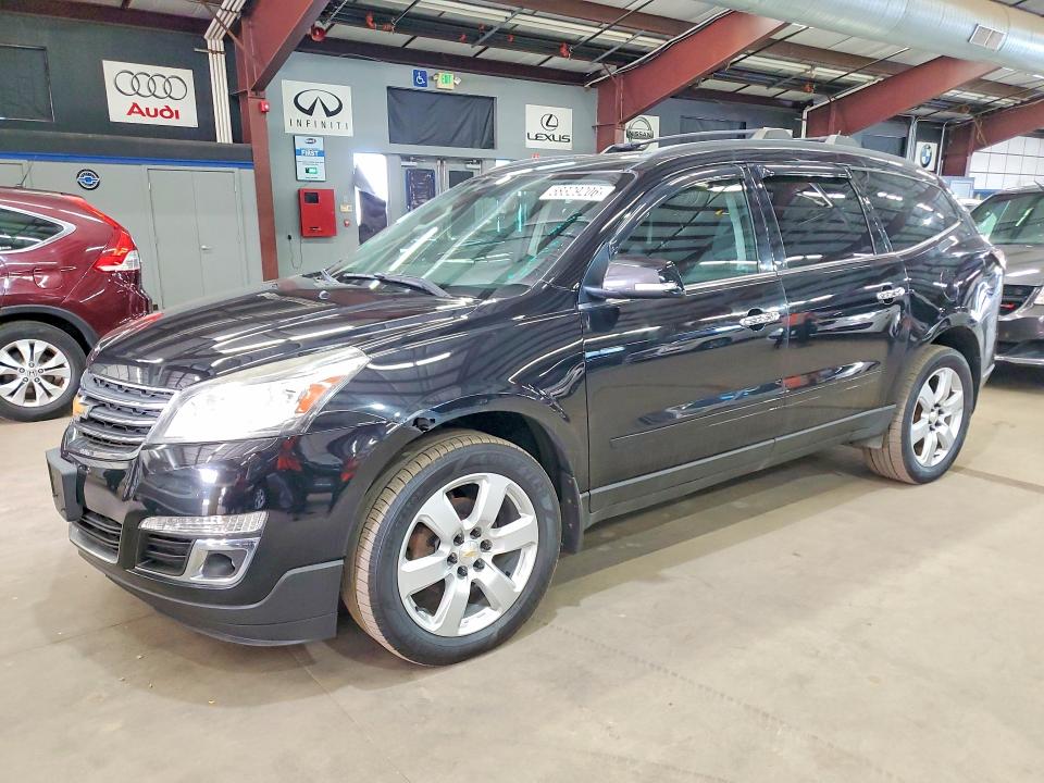 Продаж на аукціоні авто 2017 Chevrolet Traverse, vin: 1GNKVGKD5HJ354547, номер лоту: 58329206