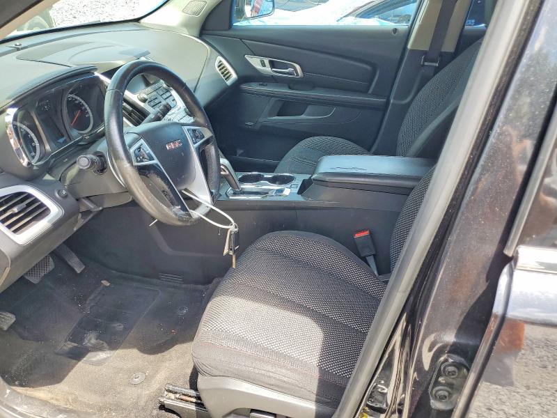 56954296 :رقم المزاد ، 2GKALSEK7C6373439 vin ، 2012 Gmc Terrain مزاد بيع