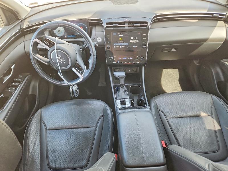 Aukcja sprzedaży 2022 Hyundai Tucson, vin: 5NMJC3AE6NH065661, numer aukcji: 55307836