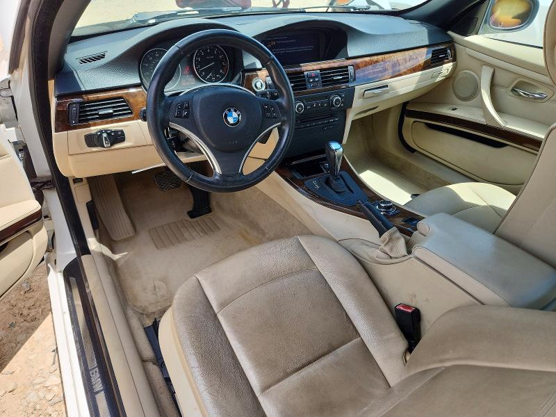 56445236 :رقم المزاد ، WBADW3C51DE824961 vin ، 2013 Bmw 328 مزاد بيع