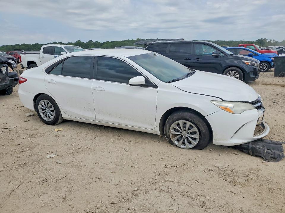 2017 Toyota Camry მანქანა იყიდება აუქციონზე, vin: 4T1BF1FK0HU300627, აუქციონის ნომერი: 55734566