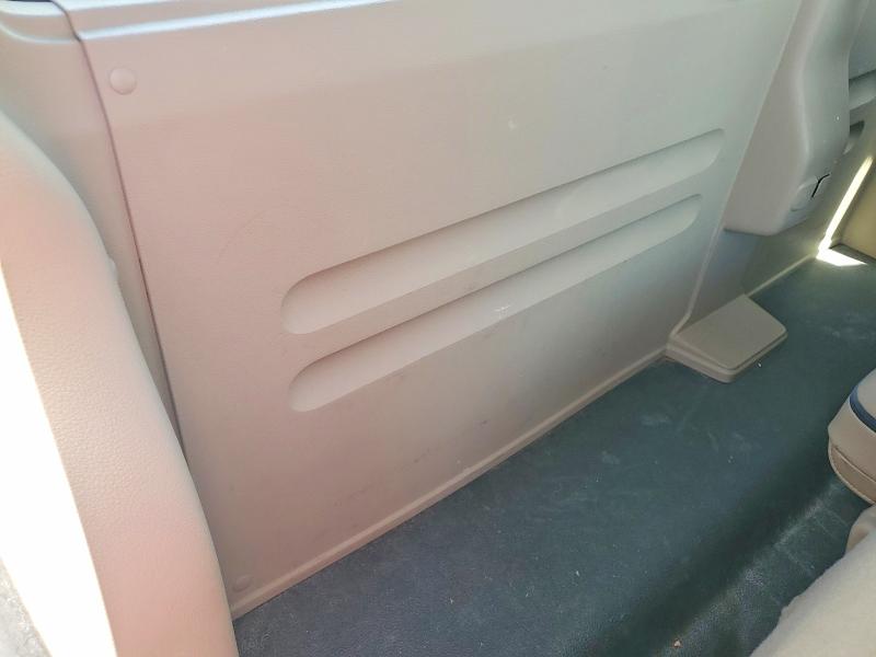 55706956 :رقم المزاد ، 1FTRF12218KC11072 vin ، 2008 Ford F150 مزاد بيع
