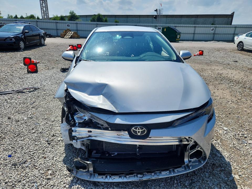 Aukcja sprzedaży 2026 Toyota Corolla, vin: 5YFB4MDE5TP425377, numer aukcji: 85792405