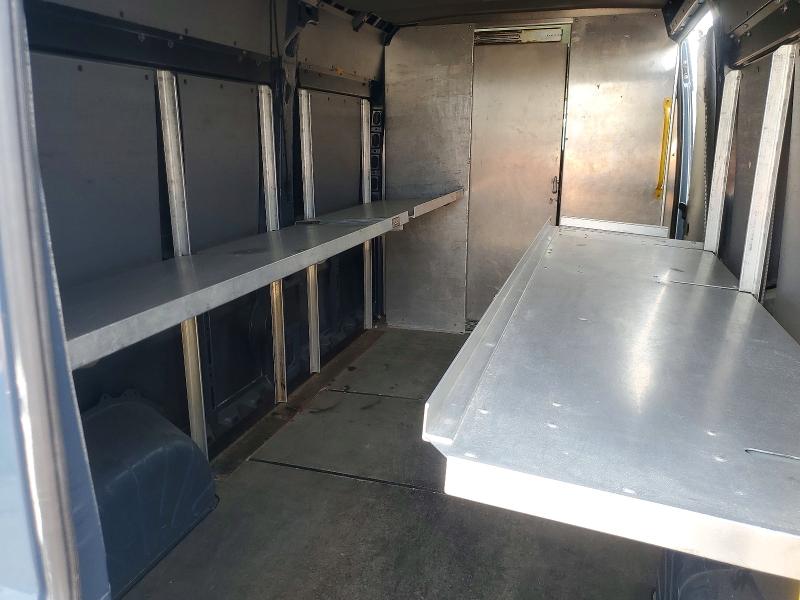 Продажа на аукционе авто 2019 Ram Promaster 2500, vin: 3C6TRVDG1KE520734, номер лота: 56233546