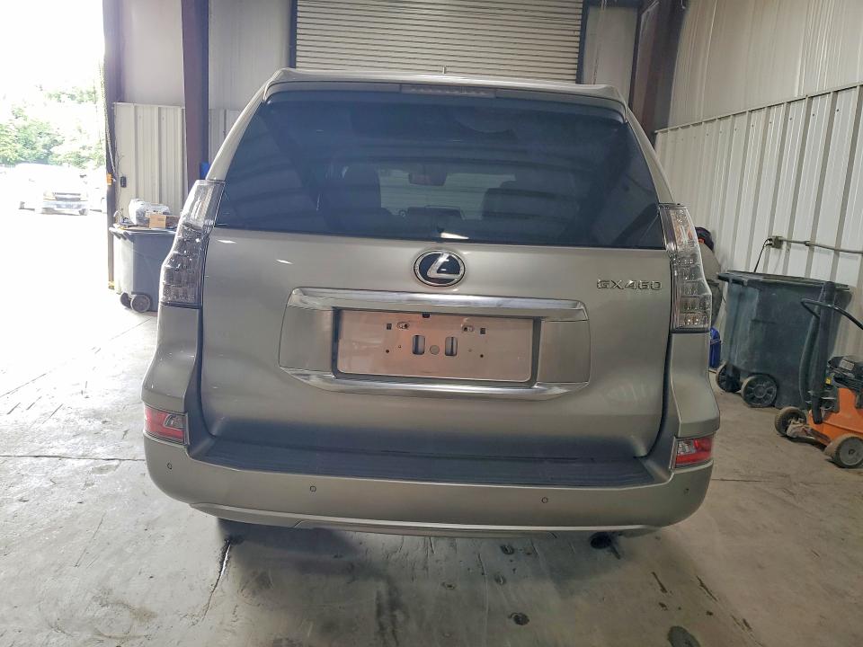 Продаж на аукціоні авто 2021 Lexus Gx, vin: JTJAM7BX8M5294295, номер лоту: 57777316