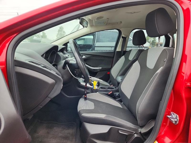 85611145 :رقم المزاد ، 1FAHP3K28CL330489 vin ، 2012 Ford Focus مزاد بيع