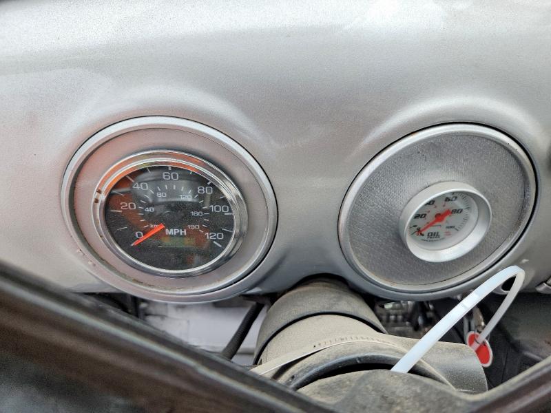 58761706 :رقم المزاد ، 5KPK24406 vin ، 1952 Chevrolet Pickup Truck مزاد بيع