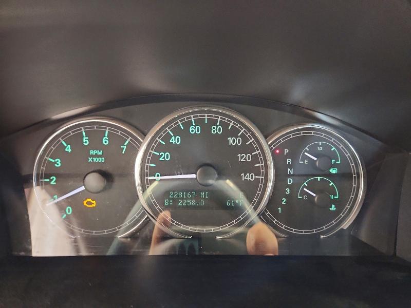 Aukcja sprzedaży 2006 Buick Lacrosse, vin: 2G4WD582661263152, numer aukcji: 56757586