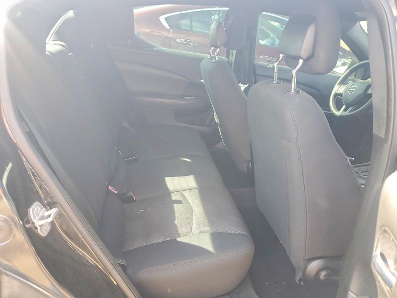 2013 Dodge Avenger მანქანა იყიდება აუქციონზე, vin: 1C3CDZAB9DN563986, აუქციონის ნომერი: 56968196