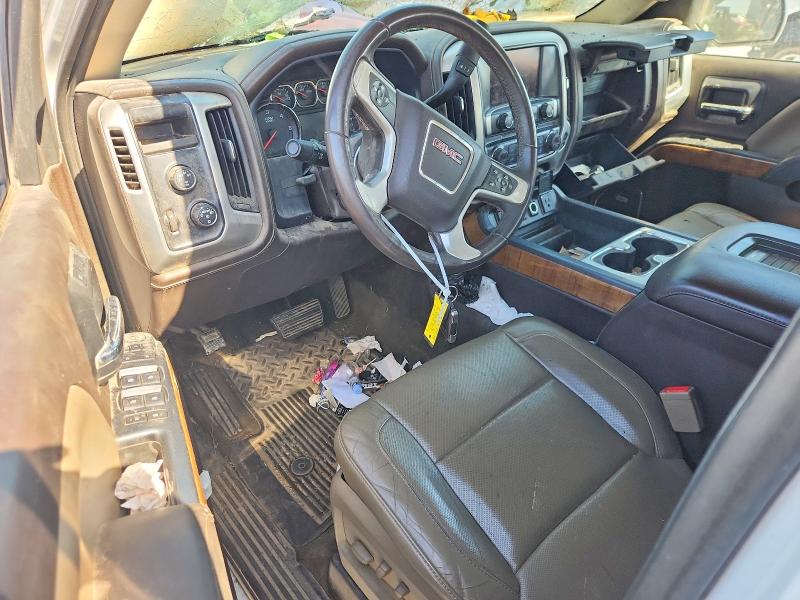 Aukcja sprzedaży 2016 Gmc Sierra, vin: 3GTU2NEC9GG190964, numer aukcji: 57770966