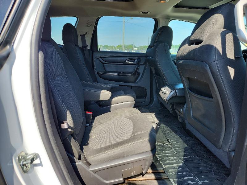 Продажа на аукционе авто 2017 Chevrolet Traverse, vin: 1GNKVGKD8HJ174401, номер лота: 56284536