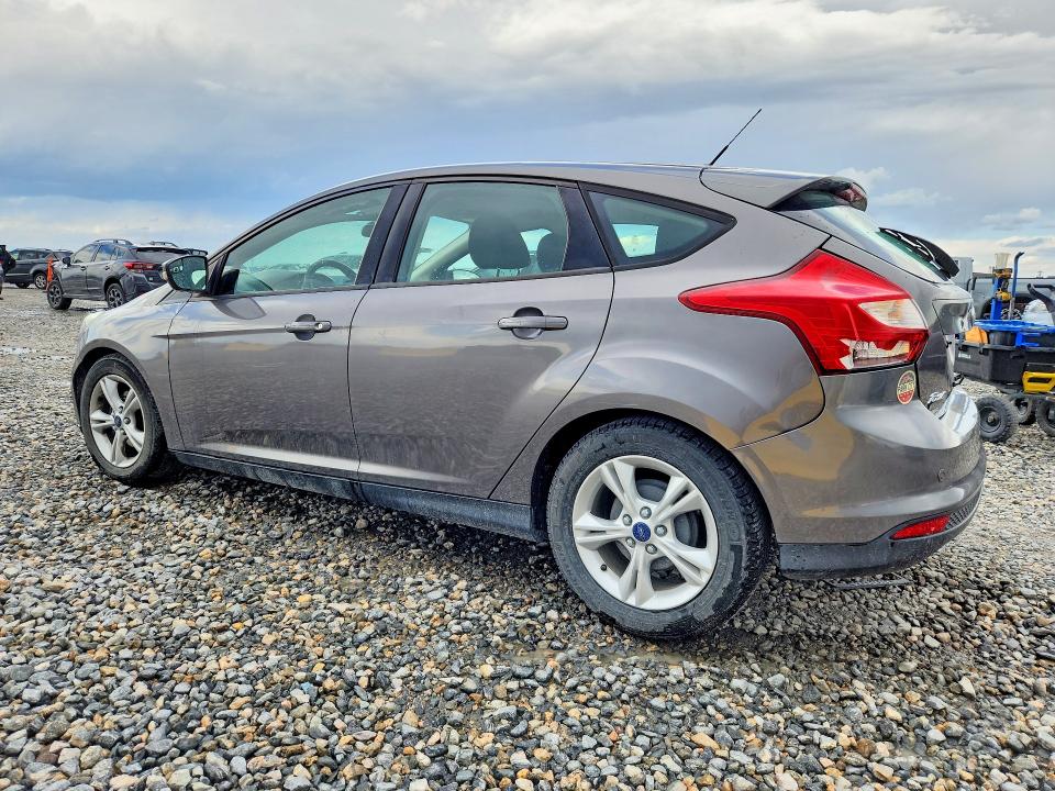 Aukcja sprzedaży 2014 Ford Focus, vin: 1FADP3K24EL460920, numer aukcji: 55609706