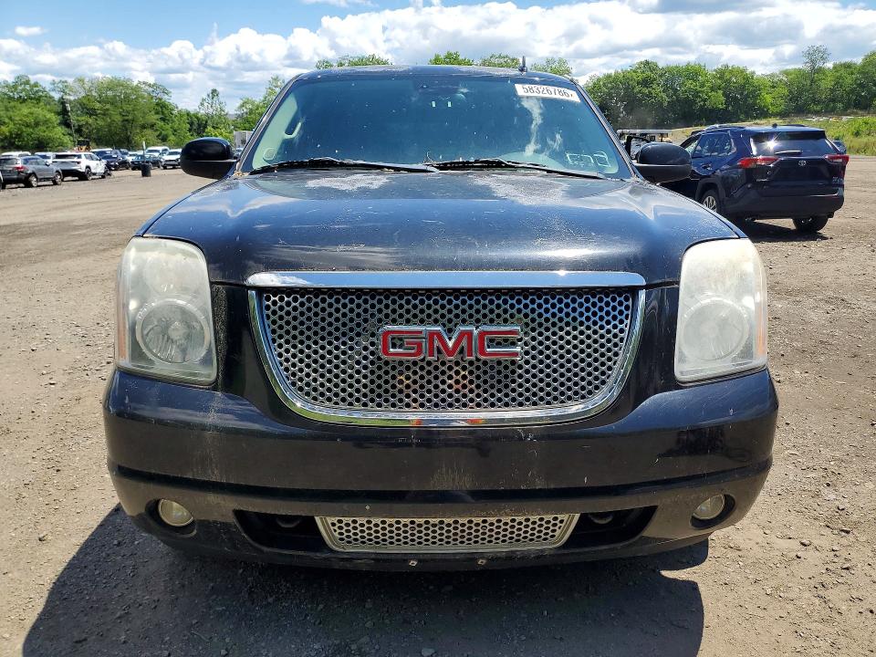 Aukcja sprzedaży 2008 Gmc Yukon, vin: 1GKFK63858J176836, numer aukcji: 58326786