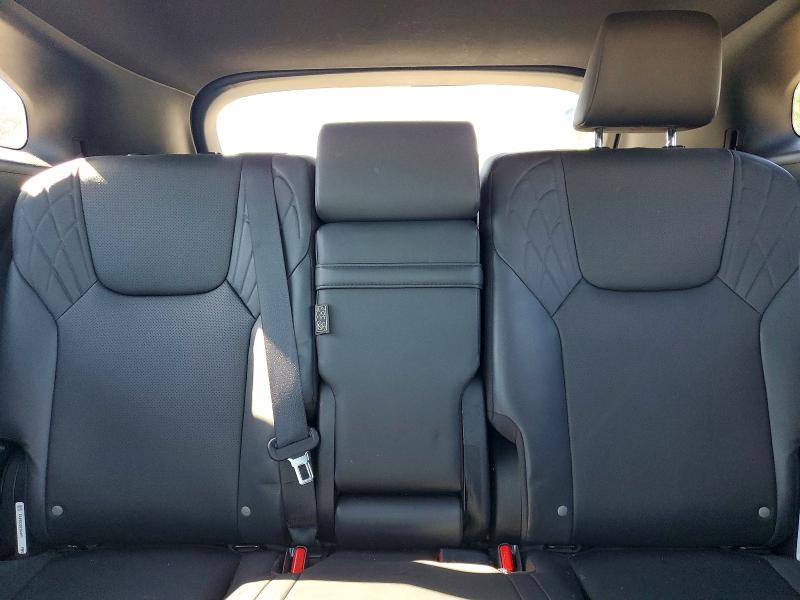 56466486 :رقم المزاد ، 2T2BAMCA9RC050766 vin ، 2024 Lexus Rx 350 مزاد بيع