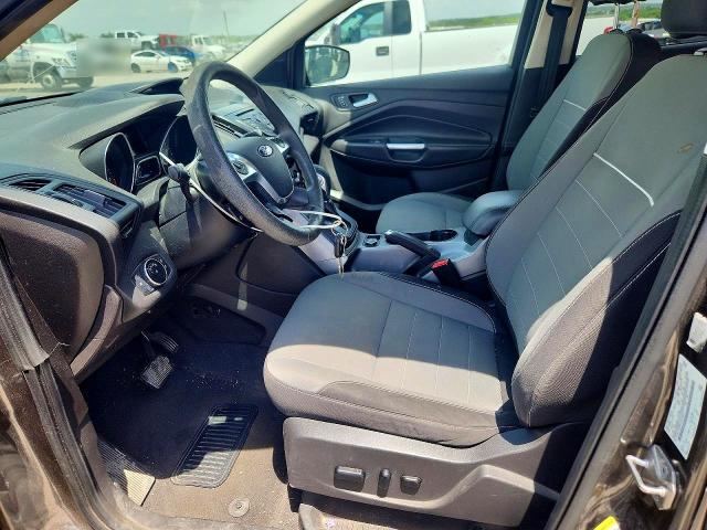 58317436 :رقم المزاد ، 1FMCU0G95FUA10901 vin ، 2015 Ford Escape مزاد بيع