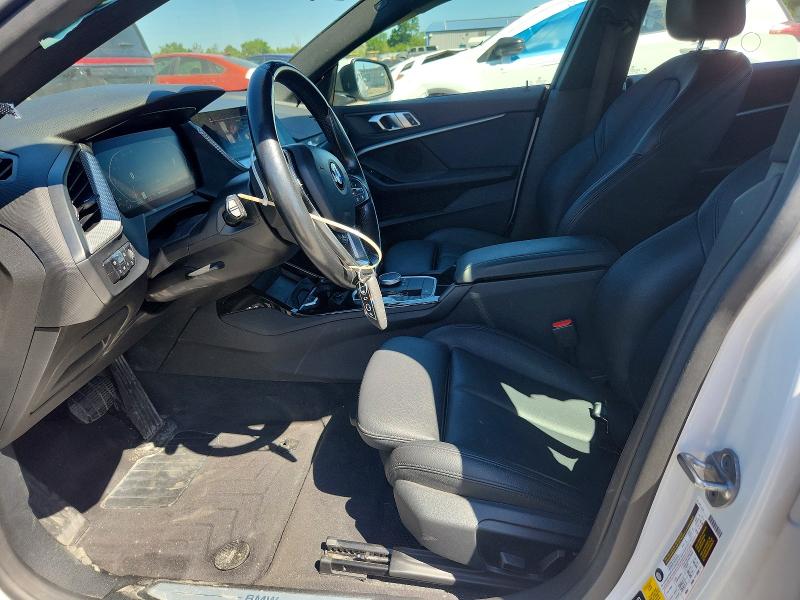 Aukcja sprzedaży 2022 Bmw 228xi, vin: WBA73AK03N7K51874, numer aukcji: 56075266