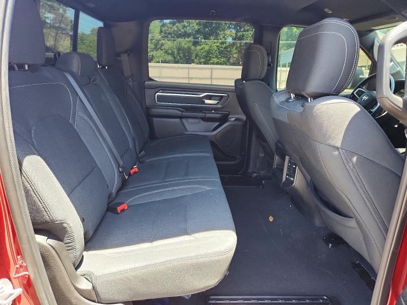 Aukcja sprzedaży 2019 Ram 1500, vin: 1C6SRFFT1KN691748, numer aukcji: 55654236