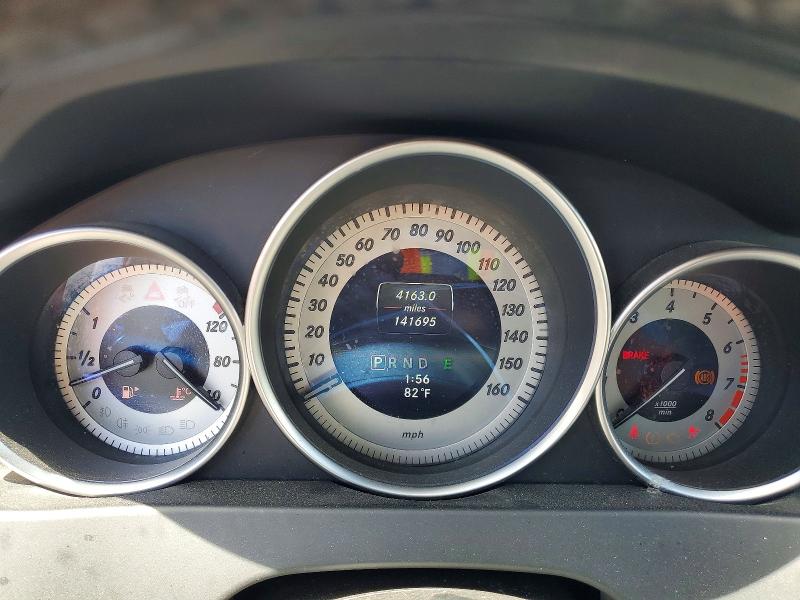 Aukcja sprzedaży 2014 Mercedes-benz C, vin: WDDGF4HB2EA965606, numer aukcji: 55810226