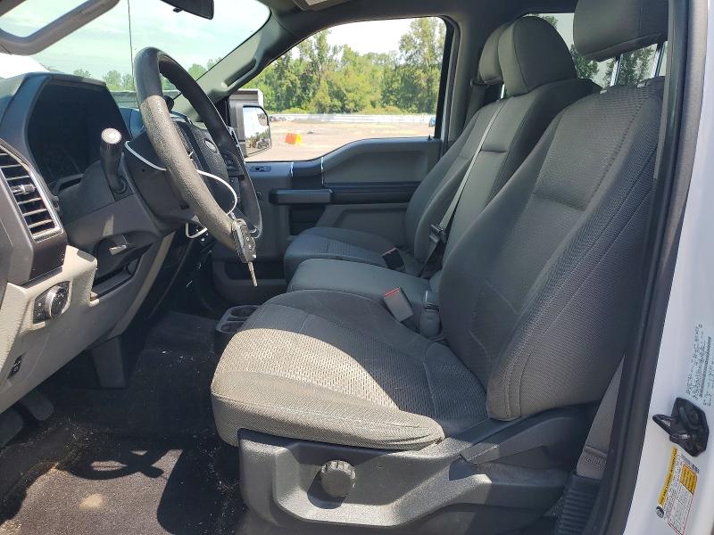 Продаж на аукціоні авто 2016 Ford F150, vin: 1FTEW1E86GFA21631, номер лоту: 57179376