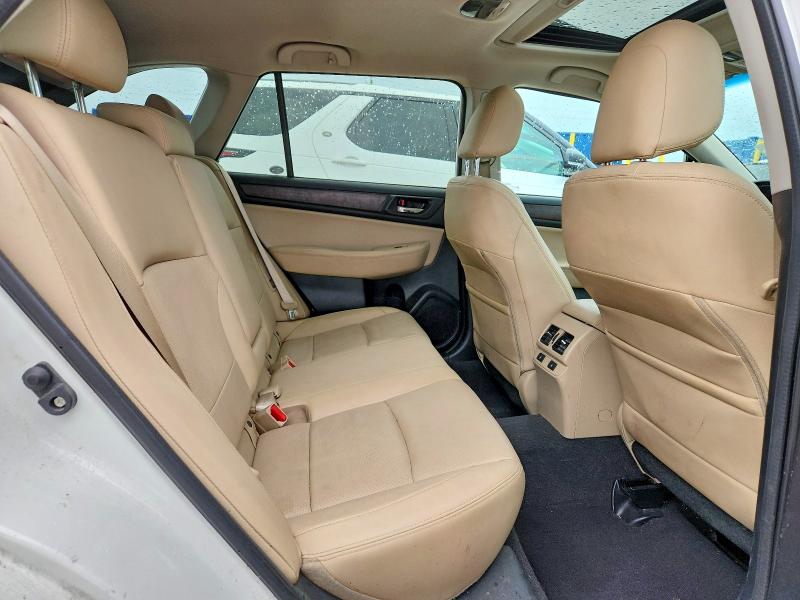 Aukcja sprzedaży 2016 Subaru Outback, vin: 4S4BSBNCXG3247029, numer aukcji: 56827136