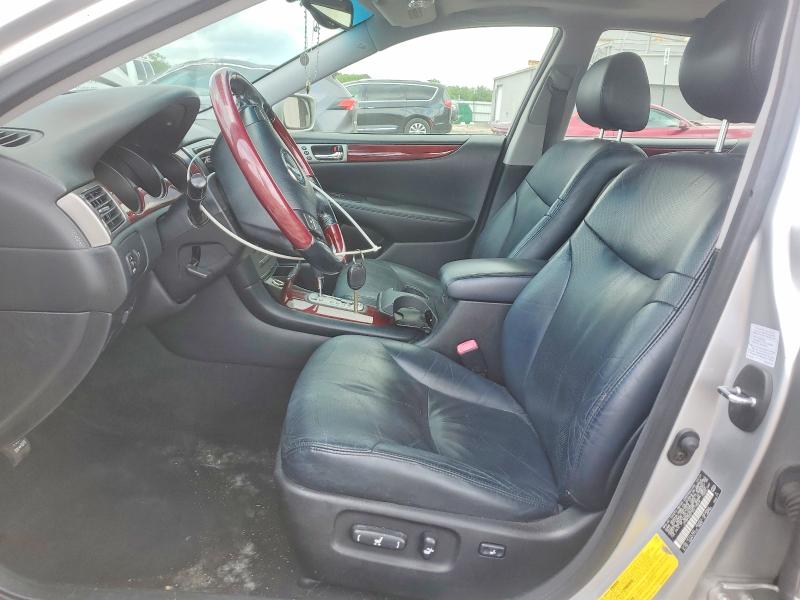 Продаж на аукціоні авто 2005 Lexus Es, vin: JTHBA30G755113604, номер лоту: 85459115