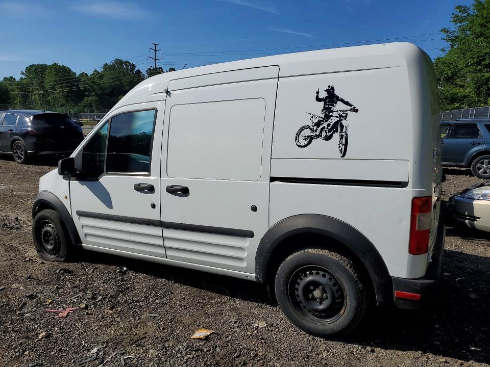 2013 Ford Transit Connect მანქანა იყიდება აუქციონზე, vin: NM0LS7AN3DT168131, აუქციონის ნომერი: 55542876