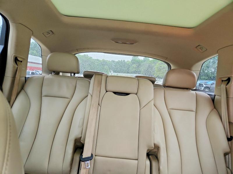 Aukcja sprzedaży 2017 Audi Q7, vin: WA1LAAF72HD012119, numer aukcji: 57883686