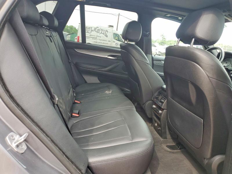 Продажа на аукционе авто 2015 Bmw X5, vin: 5UXKR0C59F0K65240, номер лота: 58824336