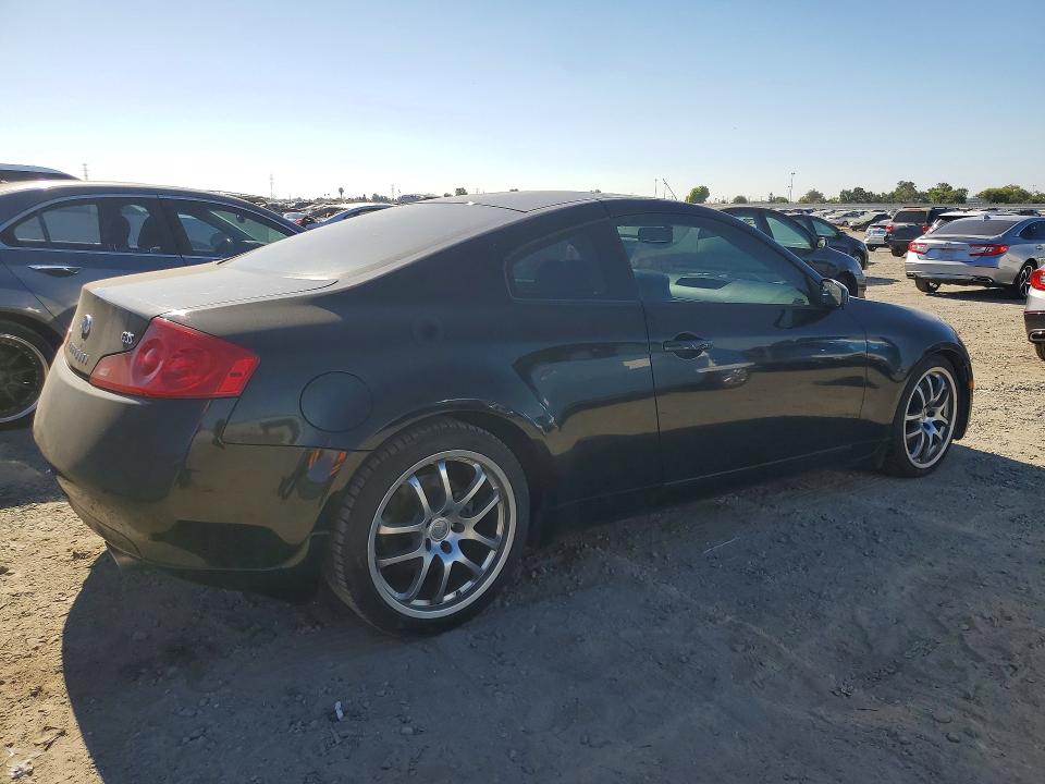 58157386 :رقم المزاد ، JNKCV54E87M905962 vin ، 2007 Infiniti G35 مزاد بيع