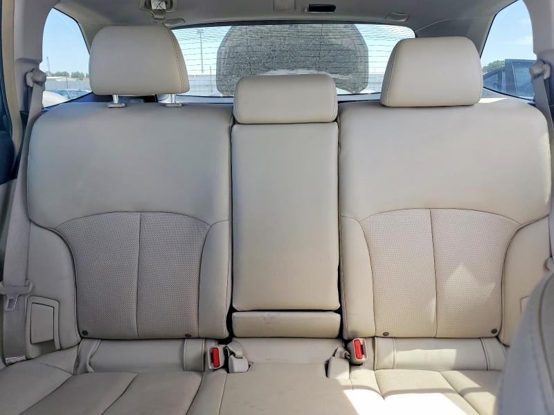Продажа на аукционе авто 2012 Subaru Outback, vin: 4S4BRDLCXC2254069, номер лота: 58082976