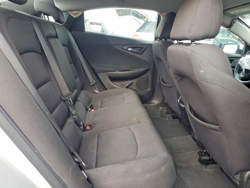 Продаж на аукціоні авто 2022 Chevrolet Malibu, vin: 1G1ZD5ST3NF174030, номер лоту: 58149816