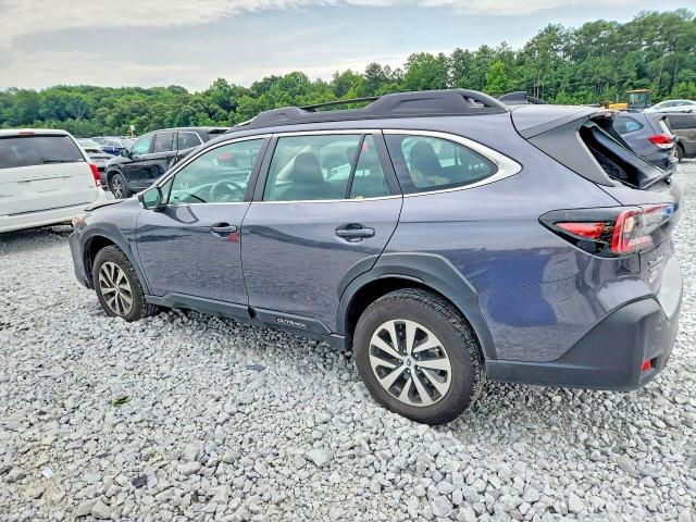 Aukcja sprzedaży 2024 Subaru Outback, vin: 4S4BTAAC4R3288790, numer aukcji: 58462986