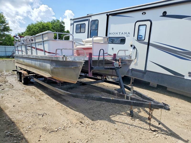 Aukcja sprzedaży 2001 Boat Boat Trailer, vin: 4PGHP26251L010187, numer aukcji: 55006896