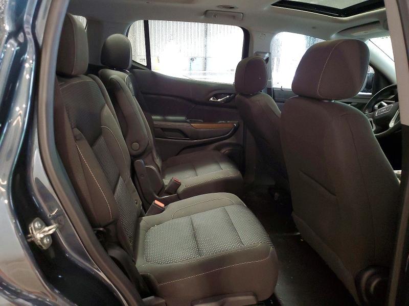Продажа на аукционе авто 2020 Gmc Acadia, vin: 1GKKNRLS0LZ193704, номер лота: 58421956