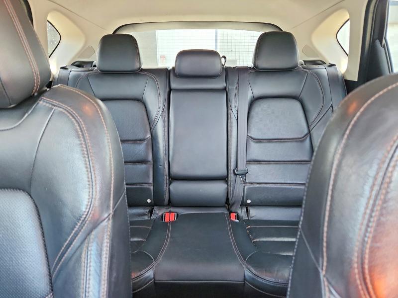 Aukcja sprzedaży 2019 Mazda Cx-5, vin: JM3KFADMXK1574653, numer aukcji: 55611316