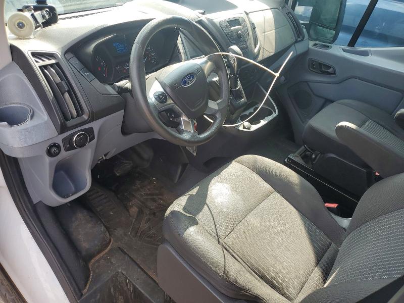 Aukcja sprzedaży 2018 Ford Transit, vin: 1FTYR2CM4JKB54588, numer aukcji: 56749946