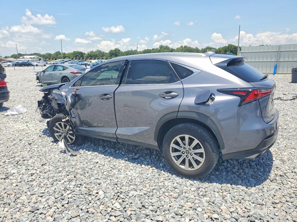 57684166 :رقم المزاد ، JTJDARBZ5M2197253 vin ، 2021 Lexus Nx 300 مزاد بيع